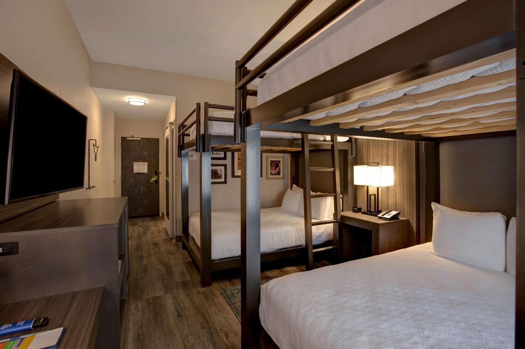 Hampton Inn & Suites San Antonio Riverwalk Exterior foto