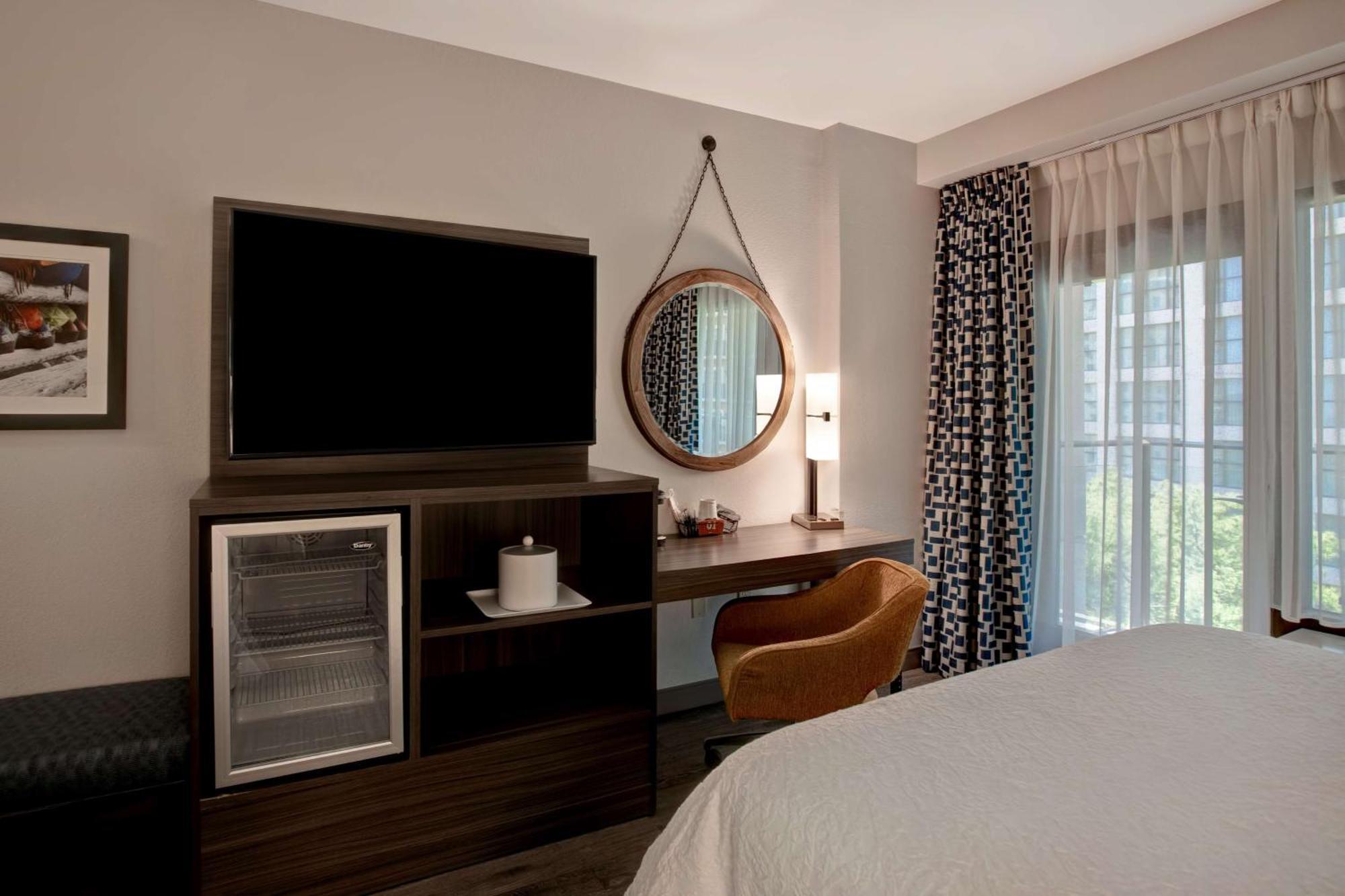 Hampton Inn & Suites San Antonio Riverwalk Exterior foto