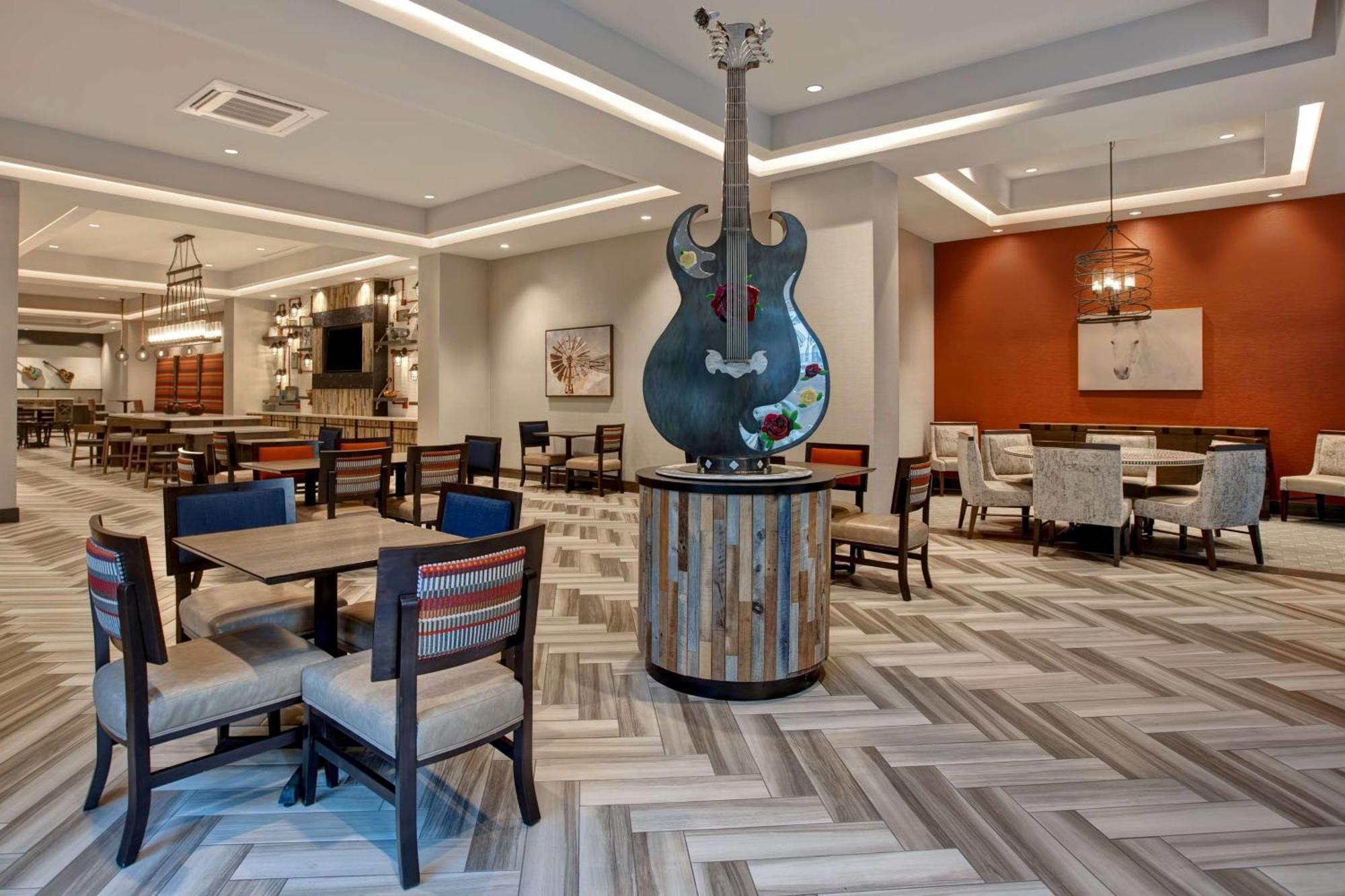 Hampton Inn & Suites San Antonio Riverwalk Exterior foto